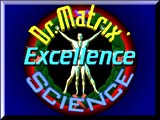 Dr. Matrix Science Award