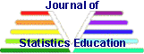 Journal of Statistics Education