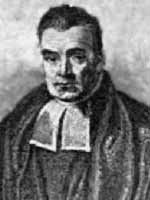 Thomas Bayes