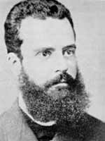 Vilfredo Pareto